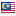 boladaily.com server is located in Malaysia